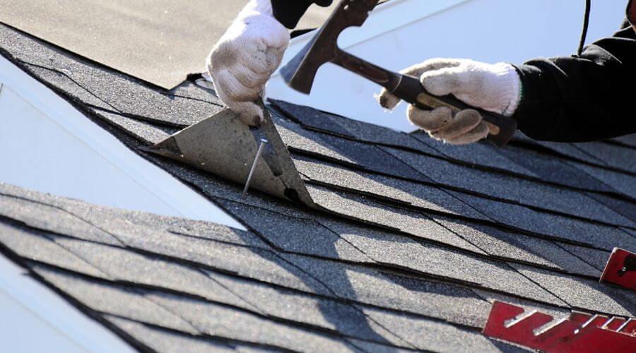 Expert new roof installation services in McGregor, IA